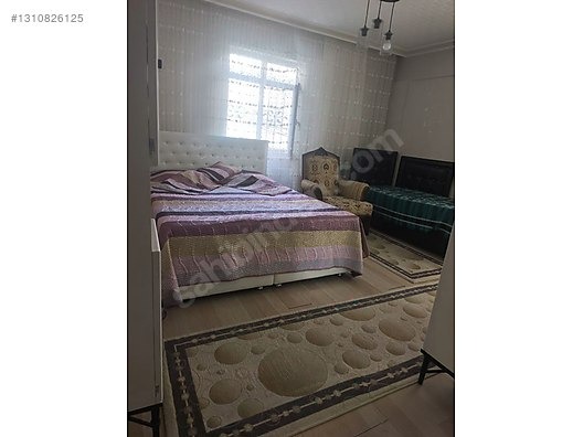 Geniş Kullanışlı Ferah Daire - ANKARA GÖLBAŞI fotoğraf 20