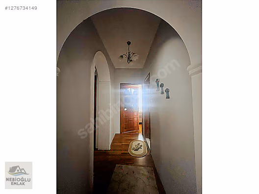 NEBİOĞLU EMLAKTAN ÇINARLI MAH.ÇENESUYU MERKEZDE 3+1 DAİRE - KOCAELİ DERİNCE fotoğraf 52