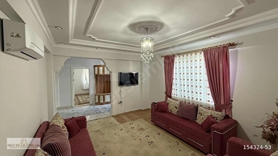 OĞUZLAR EMLAK'TAN SATILIK TRİPLEKS VİLLA ANTALYA/DEMRE - ANTALYA DEMRE fotoğraf 4