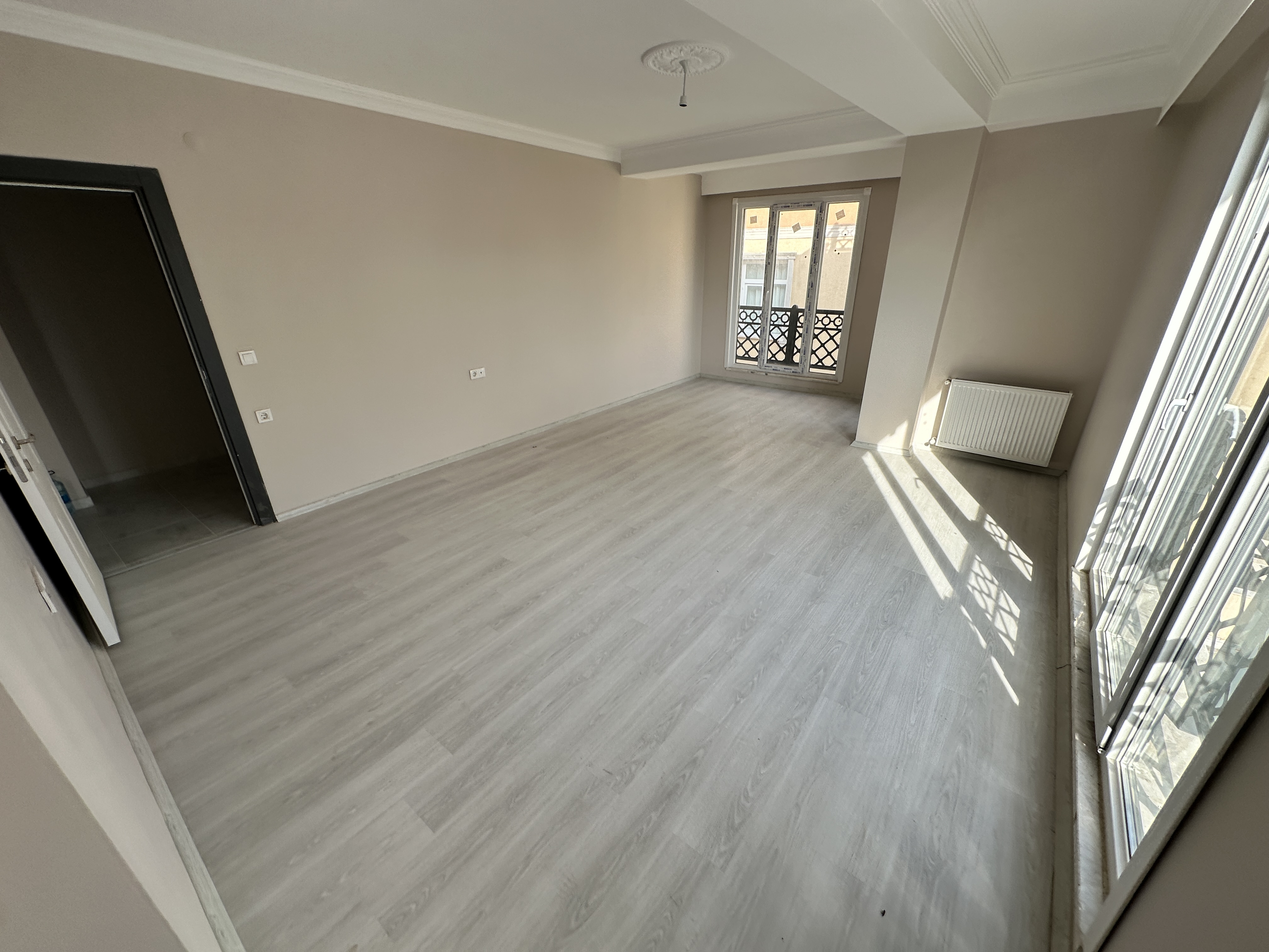 SAFA MAHALLESİNDE MANZARALI SIFIR 4+1 150 m2 ÜST DUBLEKS - İSTANBUL SANCAKTEPE fotoğraf 3