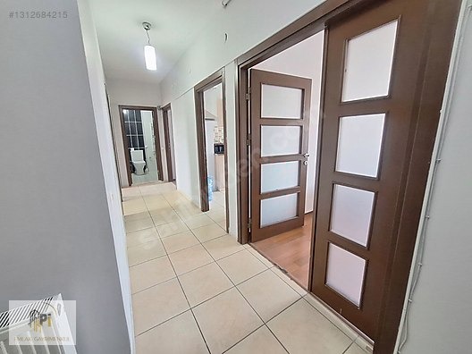 Adliye Karşısı 3+1 - ESKİŞEHİR ODUNPAZARI fotoğraf 24