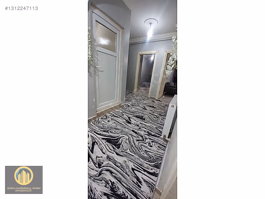 MAHMUDİYE MAHALLESİNDE 2+1 SATILIK DAİRE - BURSA İNEGÖL fotoğraf 5