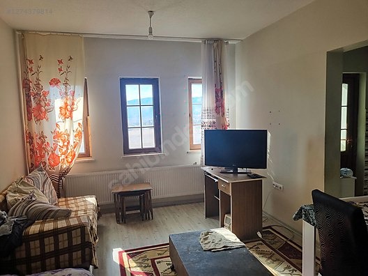 Cadde Emlaktan Yazıköy TOKİ de güzel konumda satılık 2+1 - KARABÜK SAFRANBOLU fotoğraf 15