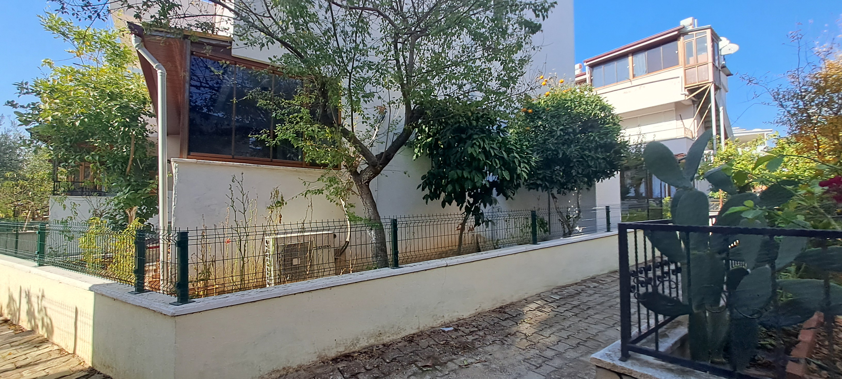 HAKANOĞLU GROUP'TAN ALTINOLUK'DA SATILIK VİLLA  - BALIKESİR EDREMİT fotoğraf 45