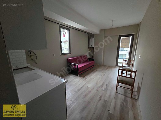 AMASYA MERKEZ ŞEYHCUI MAH.KİRALIK 1+1 DAİRE - AMASYA MERKEZ fotoğraf 14