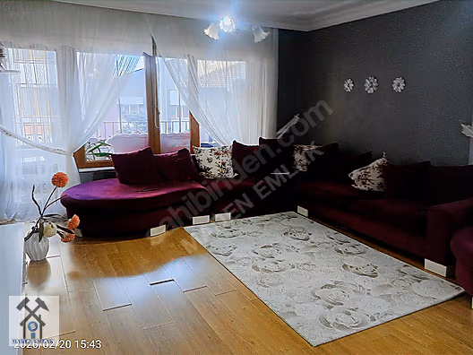 Bahçelievler'de Satılık 3+1 Daire, 145m², Merkezi Konum - ZONGULDAK MERKEZ fotoğraf 43