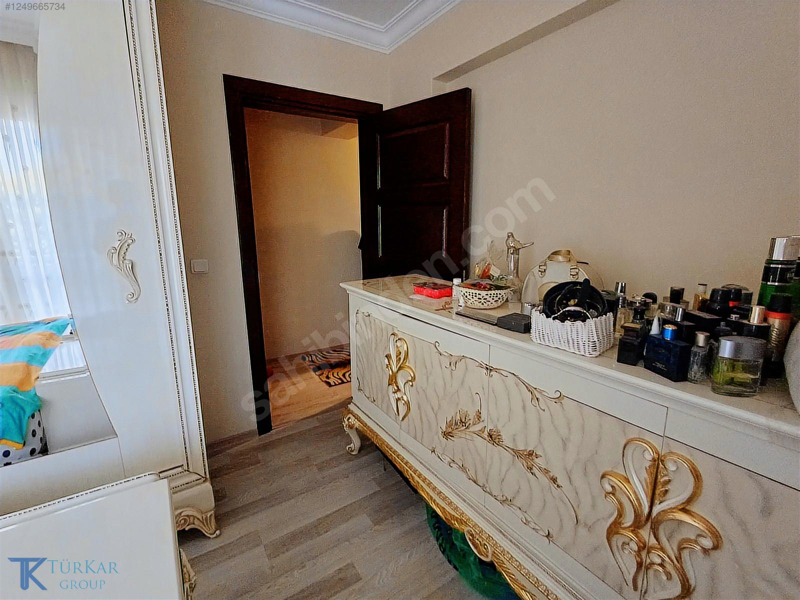 GÜZELBAHÇE YELKİ'DE KAPALI MUTFAK D.GAZLI 3+1 DAİRE - İZMİR GÜZELBAHÇE fotoğraf 5