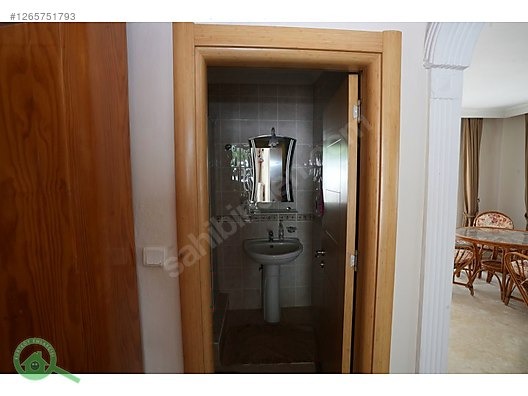 Silivri Akevler Sahil Sitesinde Satılık Villa - İSTANBUL SİLİVRİ fotoğraf 11