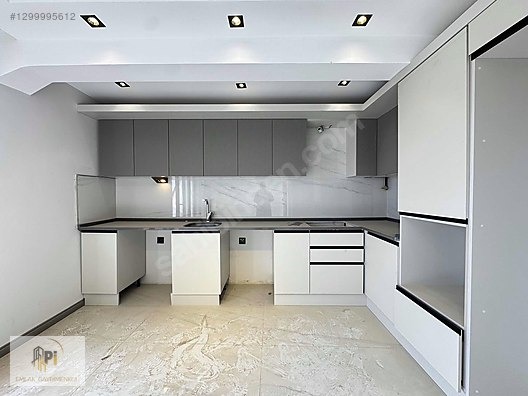 Pİ GAYRİMENKUL'den ÖZEL GARAJLI 4+1 DUBLEKS DAİRE - ESKİŞEHİR TEPEBAŞI fotoğraf 21