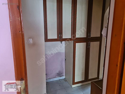 609.SK.3+1 GİRİŞ DAİRE - ANKARA MAMAK fotoğraf 28