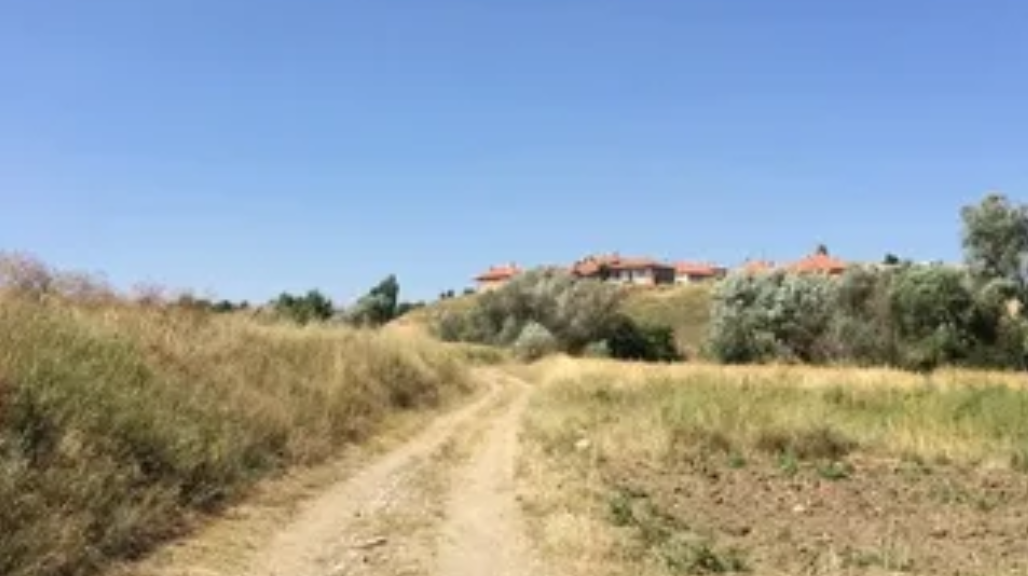 ÇORUM ALACA İMAT KÖYÜNDE 3.800 M² TARLA SATILIKTIR.Favorilerime EkleYa - ÇORUM ALACA fotoğraf 5