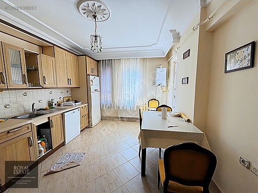 Nüfus Müdürlüğü Karşısı Satılık 3+1 Daire! - AMASYA MERKEZ fotoğraf 3