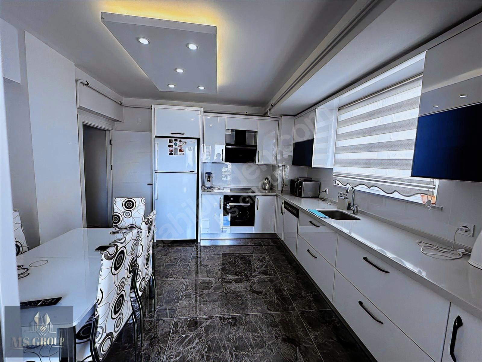 MS GROUP GAYRİMENKUL'DEN 3+1 SATILIK ALİBABA MAH. MERCAN TOWERS - SİVAS MERKEZ fotoğraf 21