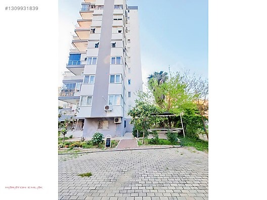 ŞİRİNYALI DA 160 M2 3 CEPHELİ - ANTALYA MURATPAŞA fotoğraf 35