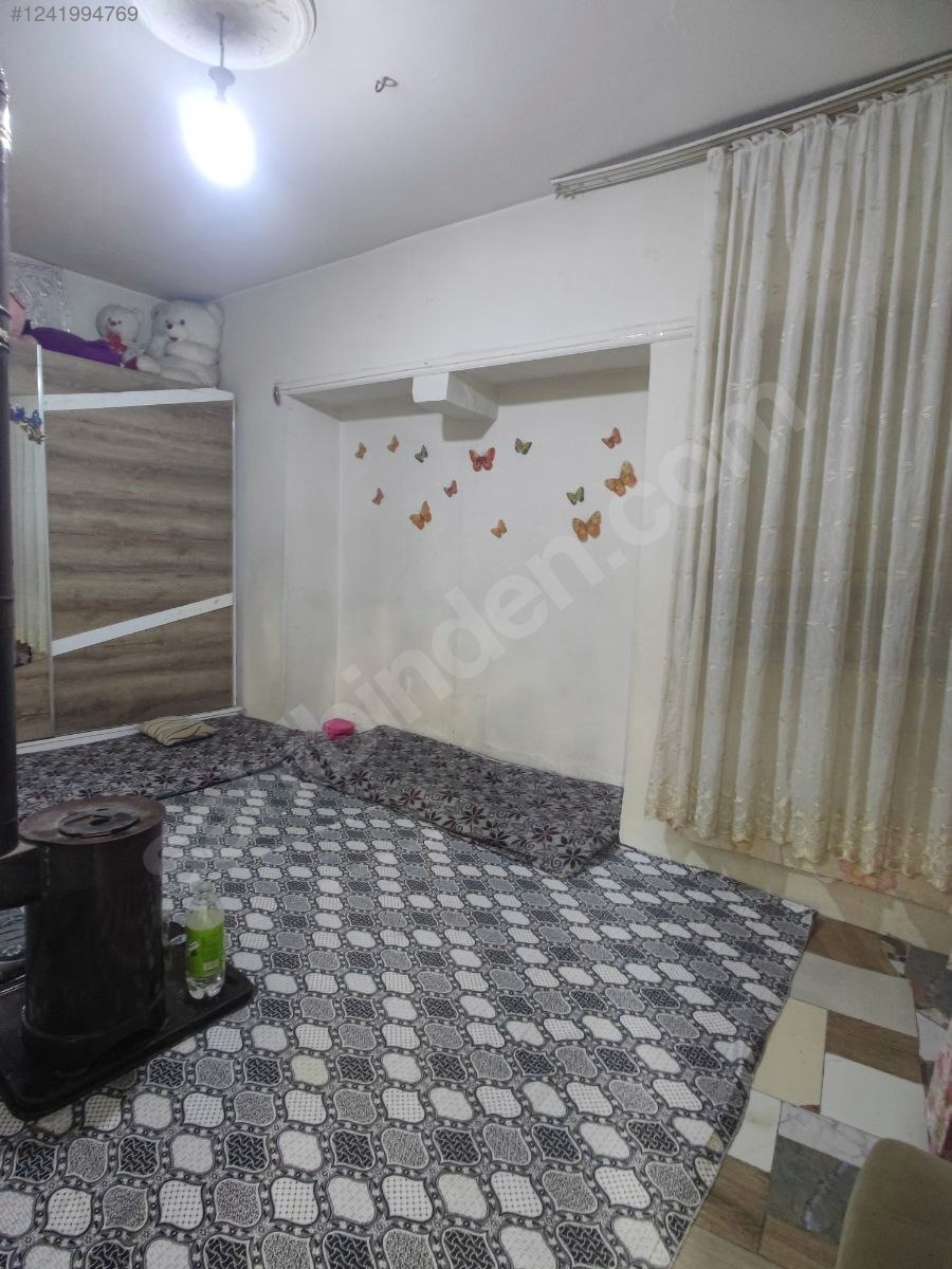 PUSULA EMLAK'TAN ADNAN MENDERES BULV. BAKIMLI 240m2 MÜSTAKİL EV - KİLİS MERKEZ fotoğraf 7