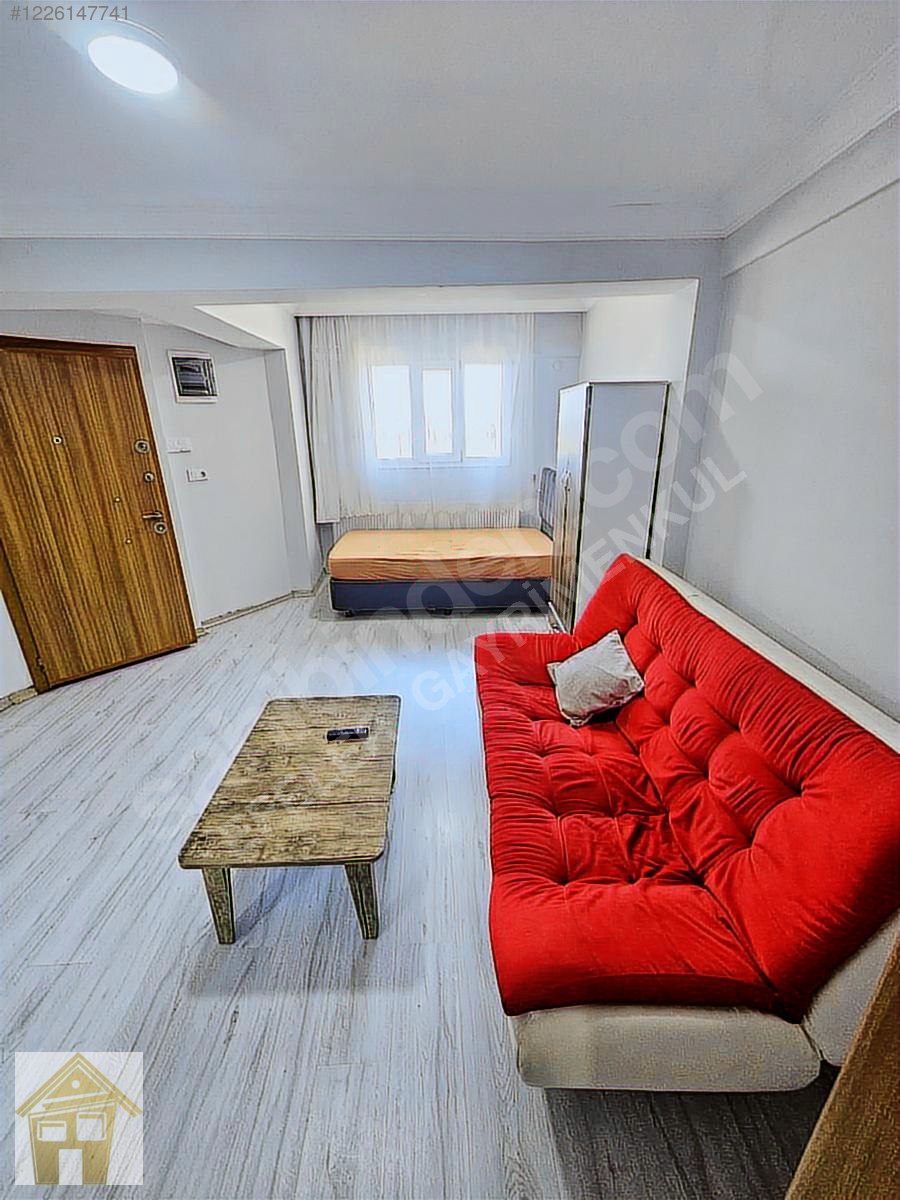 EFELER GAYRİMENKUL 1+0 Stüdyo EŞYALI Zafer Meydanı - AYDIN EFELER fotoğraf 9
