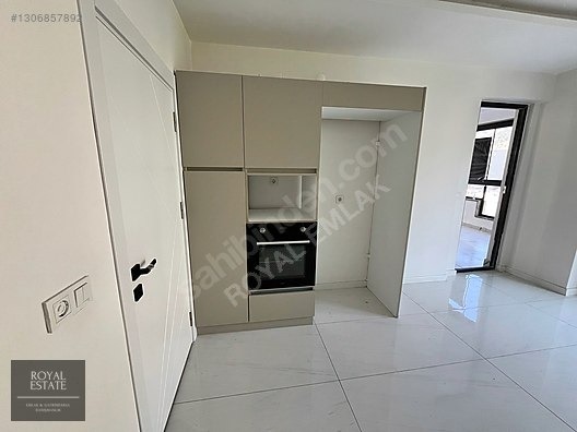 ROYAL EMLAK'TAN Göllü Bağları Mahallesinde Kiralık 3+1 Daire - AMASYA MERKEZ fotoğraf 18