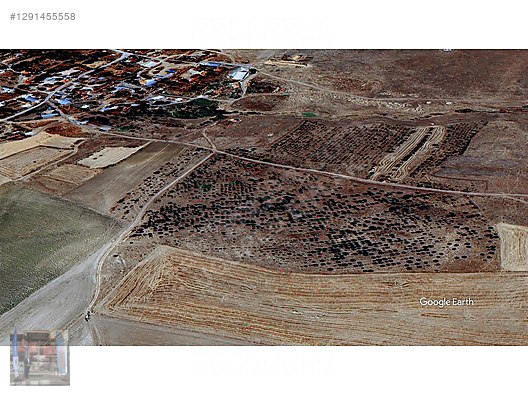 KAÇIRILMAYACAK FIRSAT! KARAYAVŞANDA SATILIK BAĞ YERİ - ANKARA POLATLI fotoğraf 9