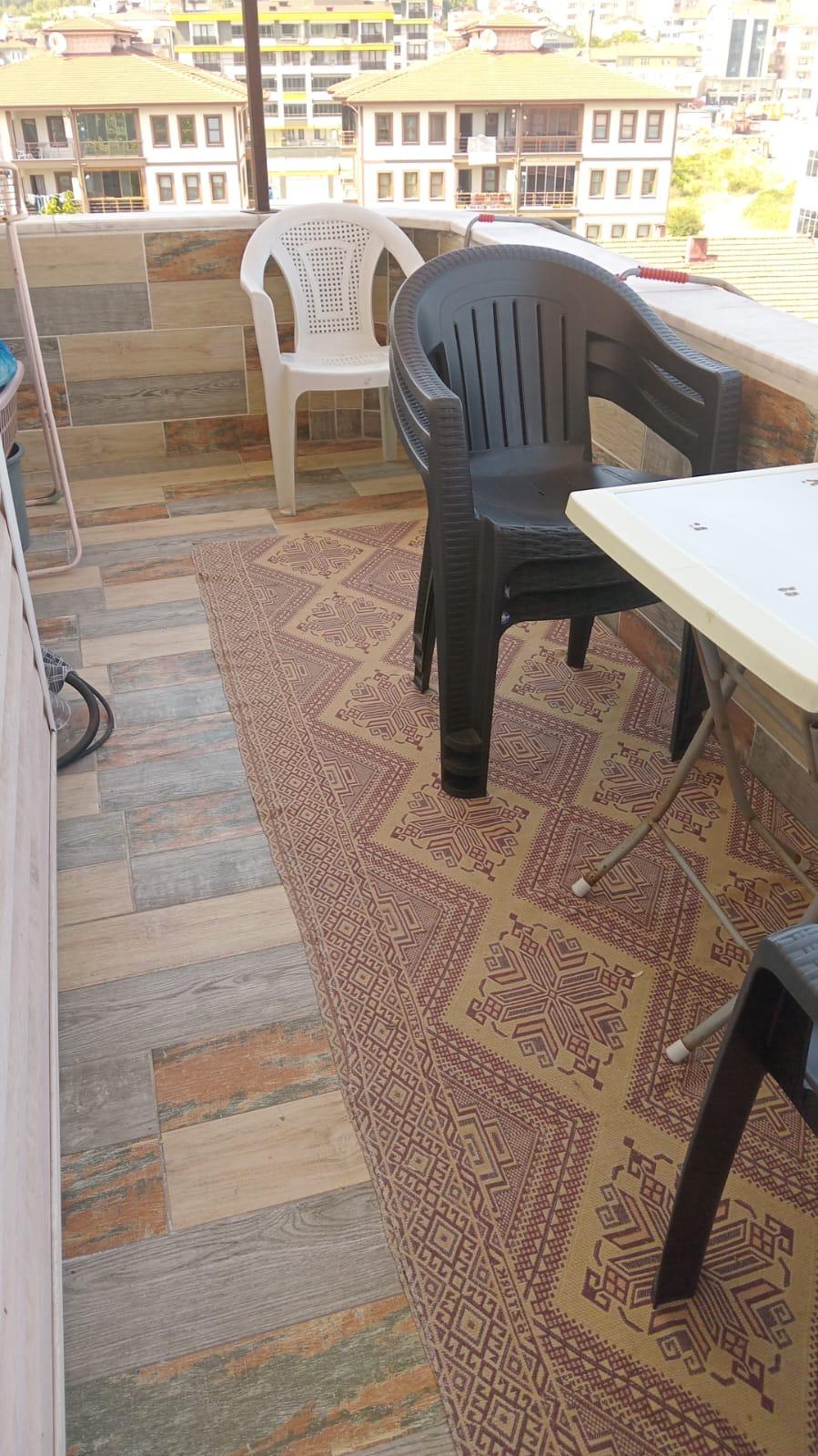 SEZER SİTESİ YENİ SAĞLIK MERKEZİ YANI 3+1 DAİRE - ZONGULDAK EREĞLİ fotoğraf 6