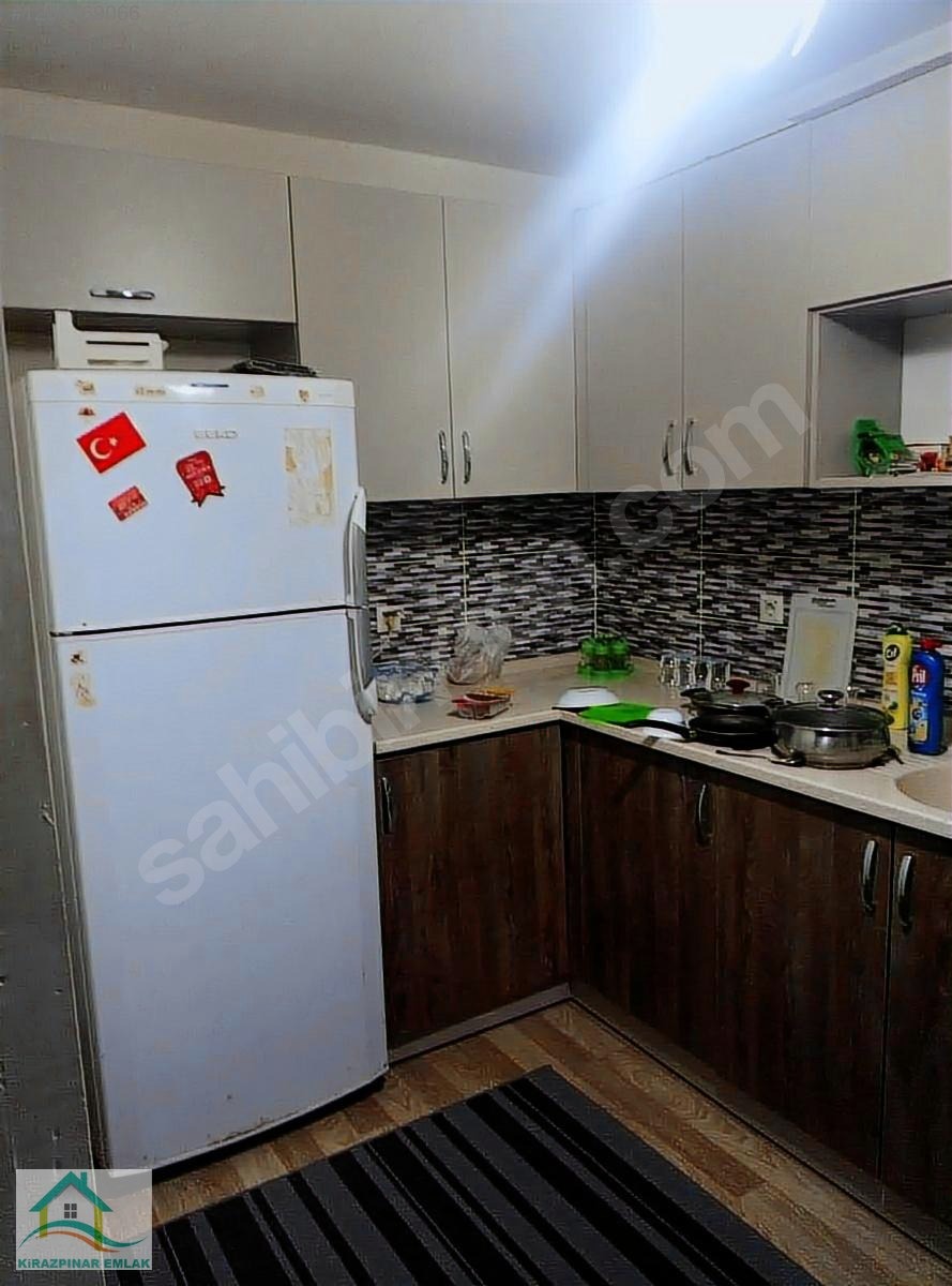 GEBZE KİRAZPINAR MAHALLESİ KENT KONUT SİTESİ SATILIK 1+0 - KOCAELİ GEBZE fotoğraf 3