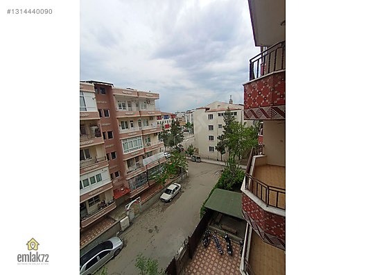 EMLAK 72'DEN BAHÇELİEVLER MAHALLESİ'NDE SATILIK 2+1 DAİRE - BATMAN MERKEZ fotoğraf 29