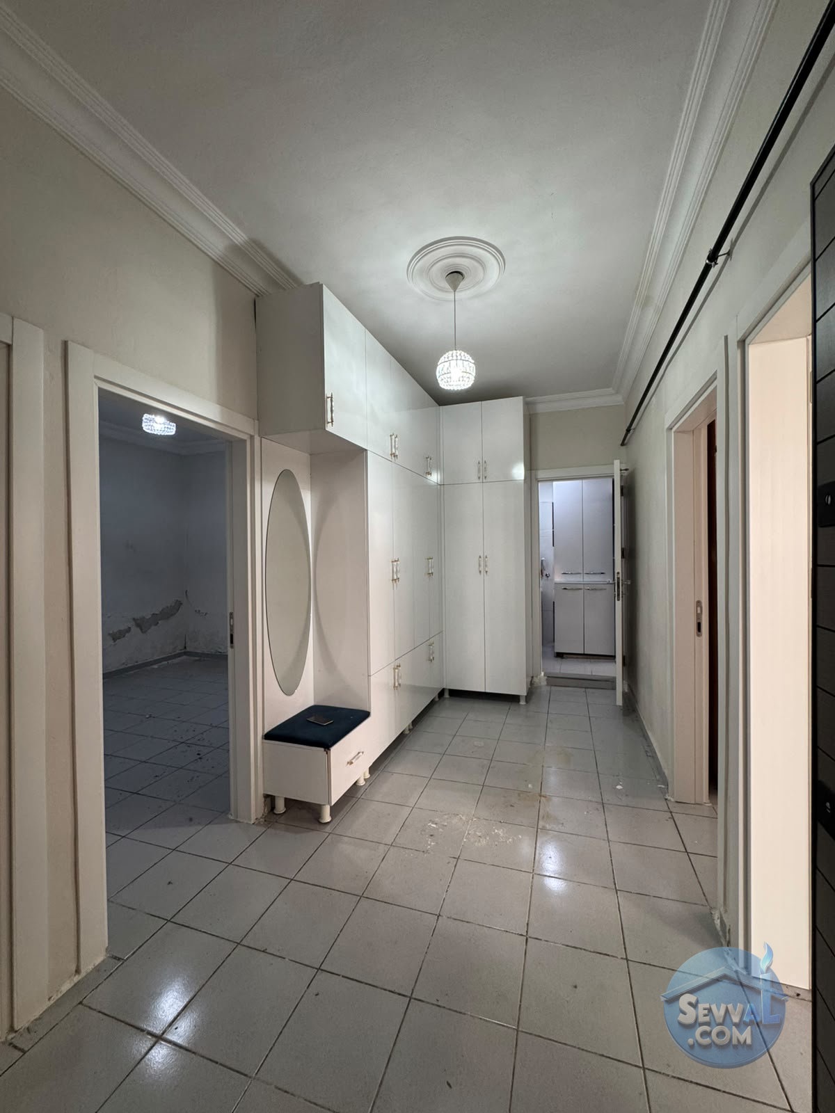 İPEKYOL MAH AHMET ERSEVEN YÜKSEK GİRİŞ 2+1 D.GAZLI - ŞANLIURFA HALİLİYE fotoğraf 3