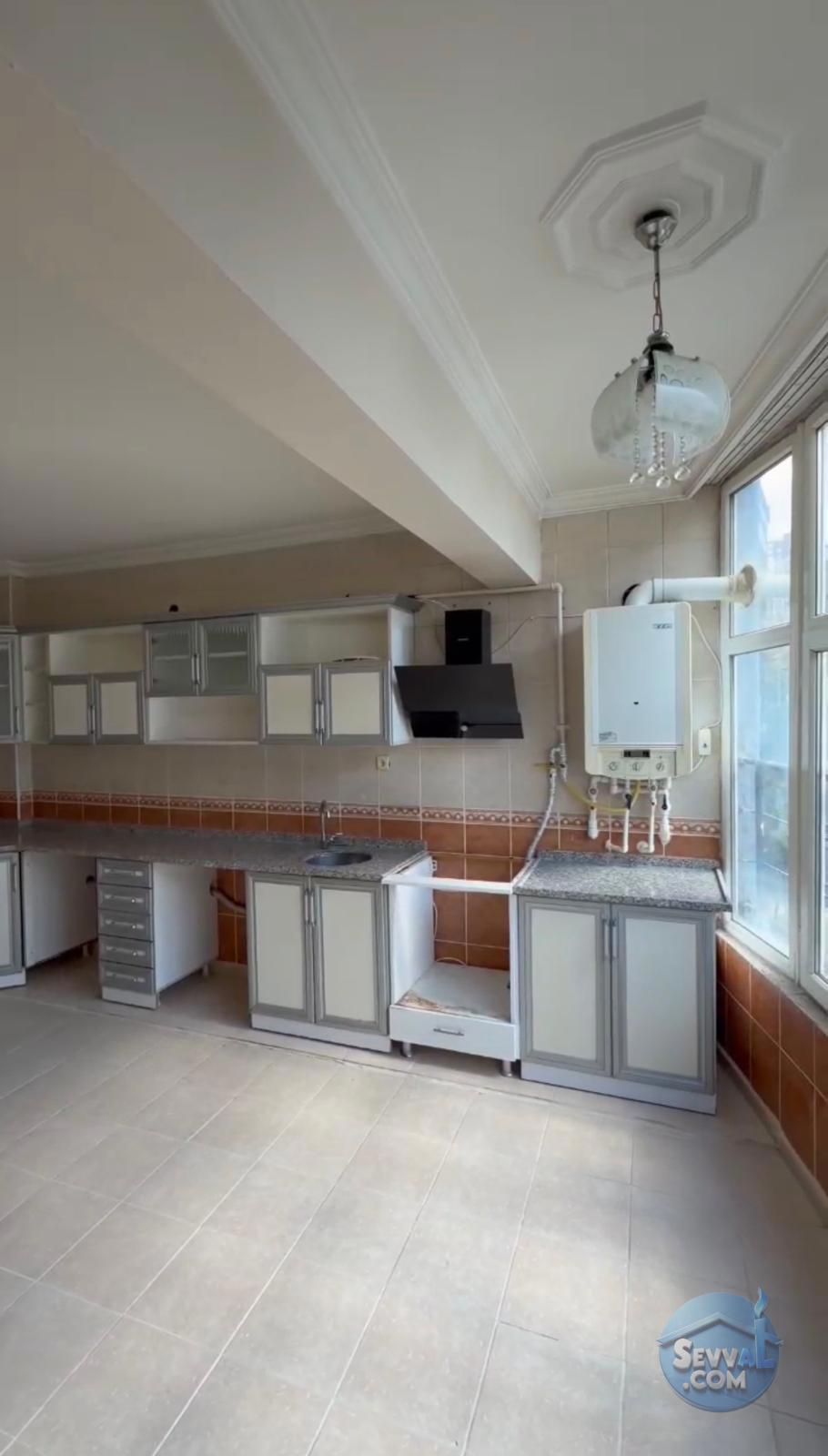  NARLIKUYU MAH. 6. KAT (ARA KAT) 4 ODALI 2 BALKONLU 170 m2 DOĞALGAZLI ASANSÖRLÜ  - ŞANLIURFA KARAKÖPRÜ fotoğraf 4