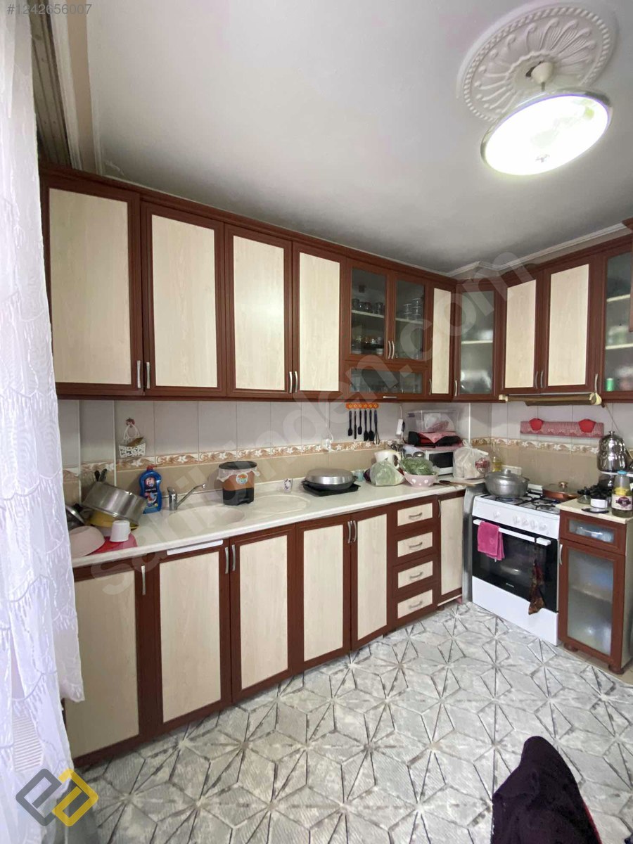 Emlak Akademiden Şehir Merkezinde 3+1 daire - YOZGAT MERKEZ fotoğraf 2
