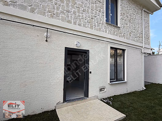 SAKARYA KOCAALİ'DE SATILIK 4+1 GENİŞ BAHÇELİ MÜSTAKİL VİLLA - SAKARYA KOCAALİ fotoğraf 39