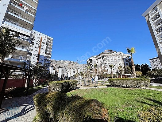 HAVUZLU EBEVEYN BANYOLU PANJURLU İÇİ KOMPLE YENİLENMİŞ 2+1 DAİRE - ANTALYA KONYAALTI fotoğraf 29