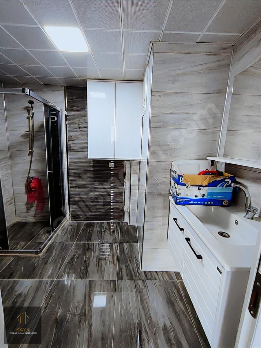 KAYA GAYRİMENKUL'DEN SARAYALTIDA SATILIK FULL YAPILI 2+1 DAİRE - UŞAK MERKEZ fotoğraf 20