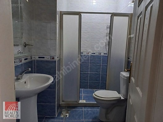 İSTASYON MAHALLESİNDE SATILIK 5+1 DUBLEXS DAİRE - ANKARA ETİMESGUT fotoğraf 13