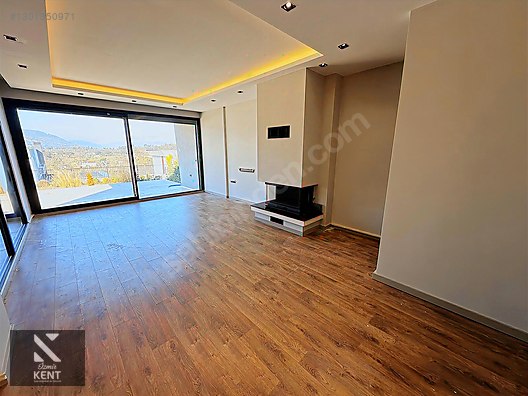 Yukarıkızılca 5+1 Lüks Havuzlu Dubleks 230 m2 Site İçi Müstakil - İZMİR KEMALPAŞA fotoğraf 19