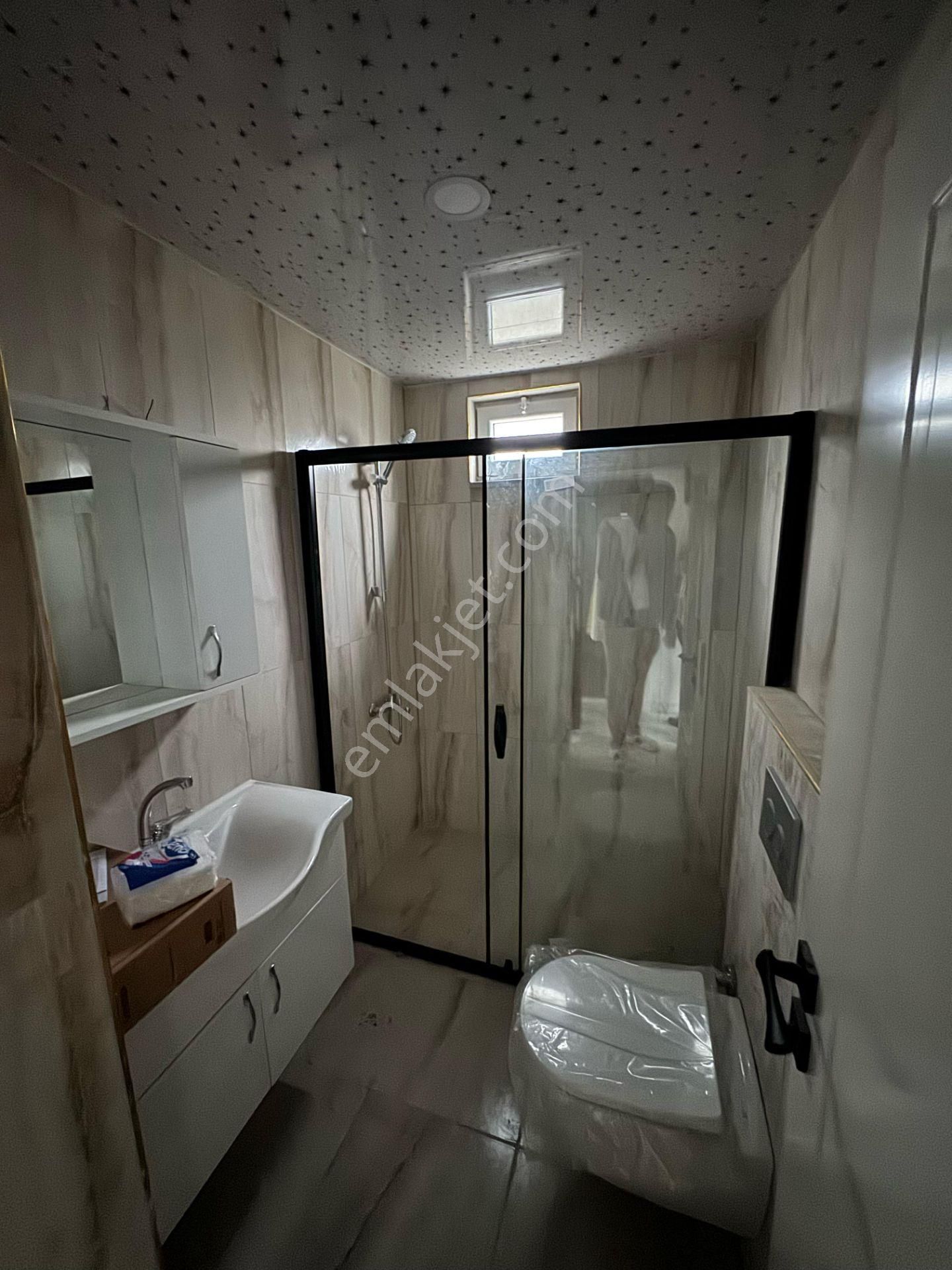 Anchor Gayrimenkul' Den Alanya Demirtaş Mahallesinde Satılık 3+1 Dublexdaire. - ANTALYA ALANYA fotoğraf 12