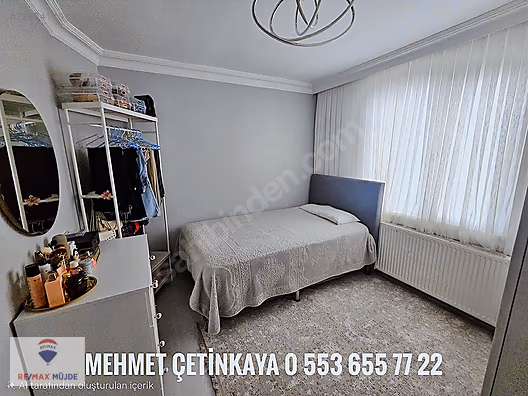 PENDİK'TE İÇİ FULL YAPILI 220 m2 BRÜT 180 m2 NET DUBLEKS SATILIK - İSTANBUL PENDİK fotoğraf 2