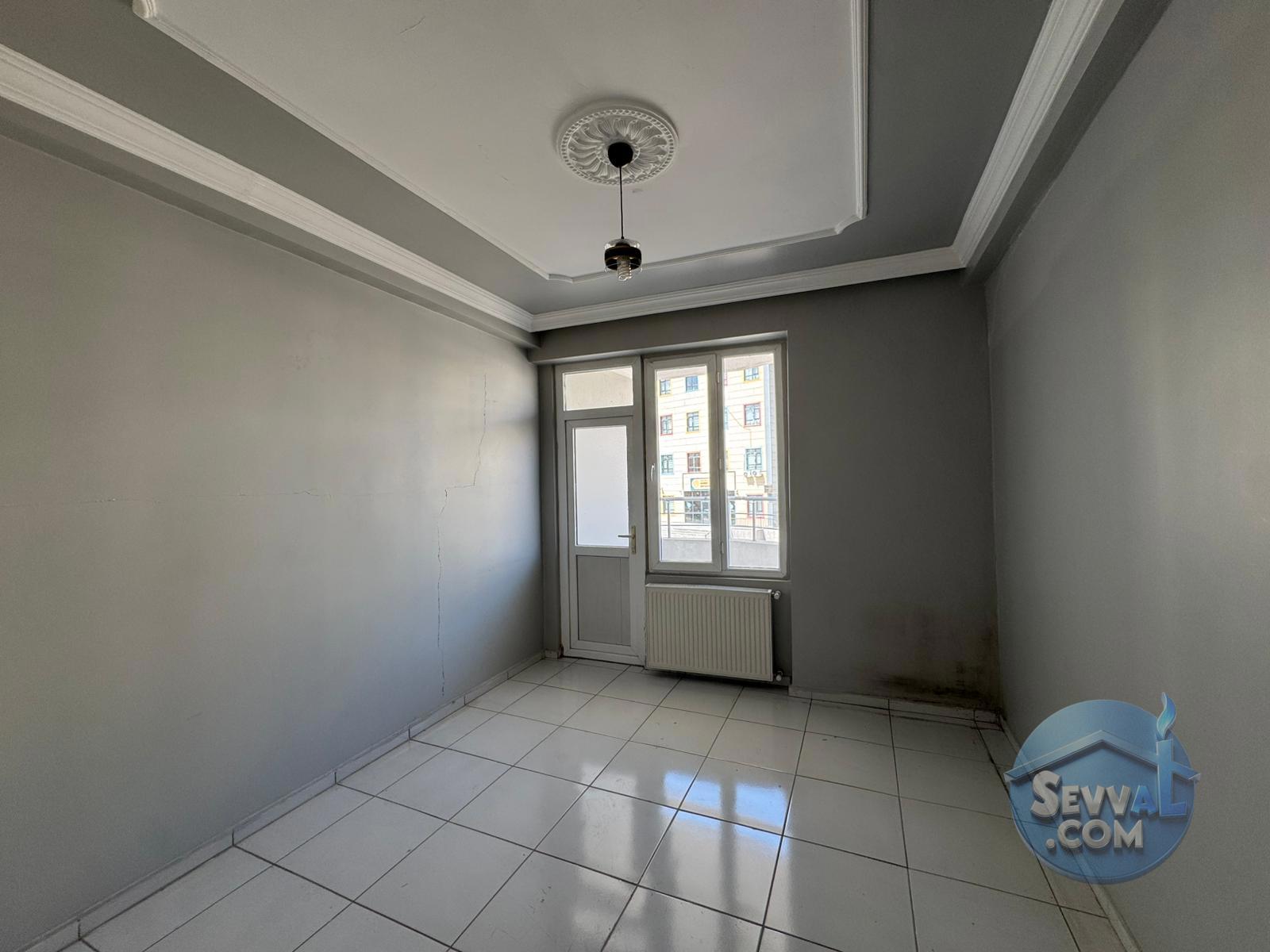 İPEKYOL MAH AHMET ERSEVEN 4.KAT 3+1 D.GAZLI, ASANSÖRLÜ  - ŞANLIURFA HALİLİYE fotoğraf 14