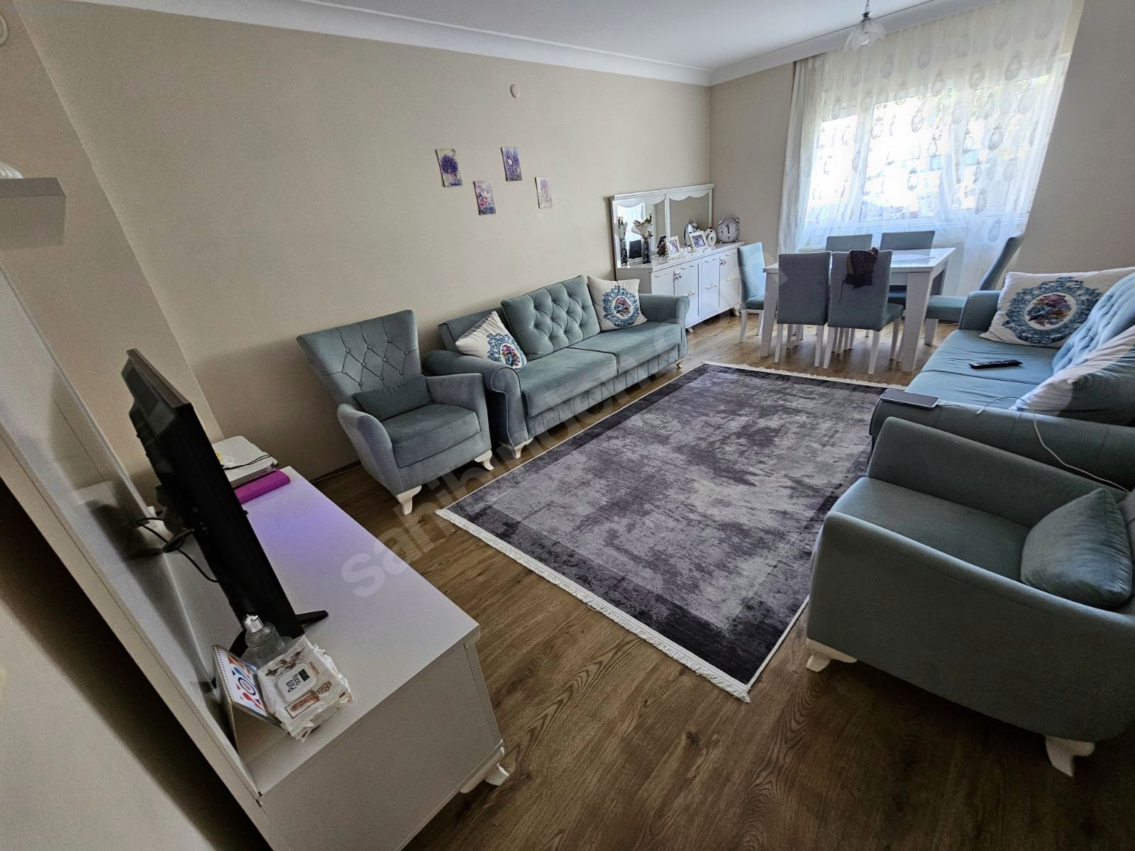 Camilide İçi tadilatlı 3+1 arakat daire - SAKARYA ADAPAZARI fotoğraf 13