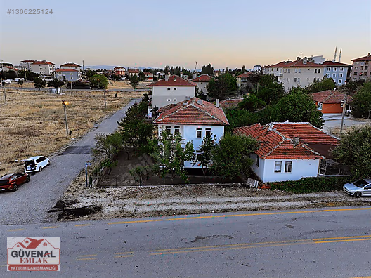İSKANLI VE RUHSATLI KÖŞEBAŞI KREDİYE UYGUN - ANKARA ÇUBUK fotoğraf 8