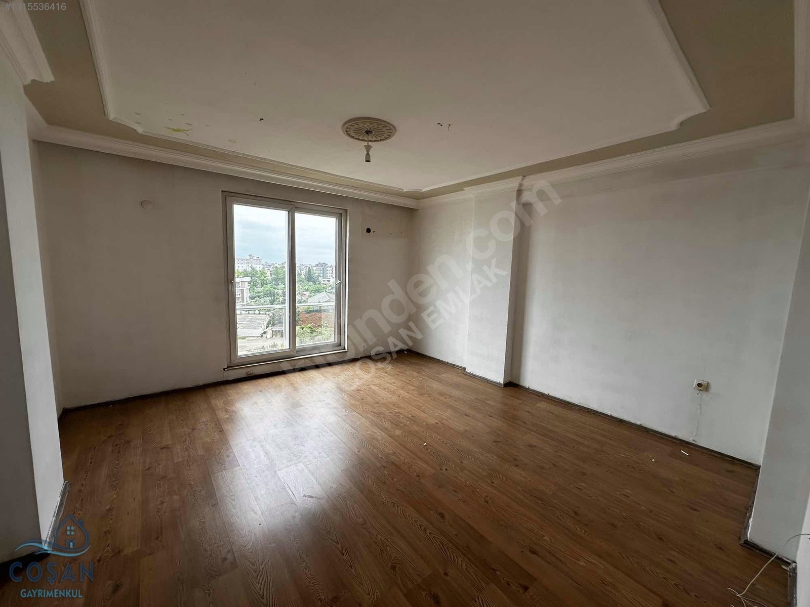 AHMET COŞKUN BULUTUN YANINDA KİRALIK 3+1 ASANSÖRLÜ DAİRE - ANTALYA KEPEZ fotoğraf 26