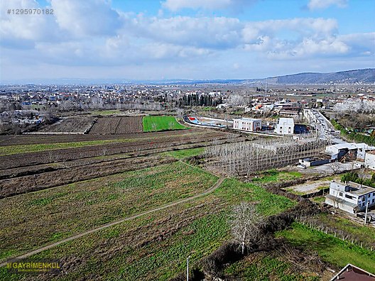 ŞEHİR MERKEZİ YAKININDA KARAKÖYDE SATILIK ARAZİ 4 DÖNÜM - SAKARYA ADAPAZARI fotoğraf 6