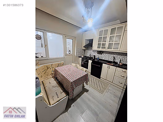 ACİLL!! HAMİDİYE MAH'DE 3 KATLI BİNADA İÇİ YAPILI DAİRE - BURSA GEMLİK fotoğraf 9