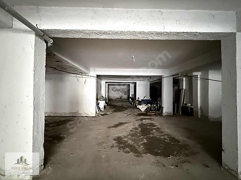 YÜCE'DEN ▓KAPALI OTOPARK 3+1 GENİŞ OTURUMLU KİLERLİ FIRSAT DAİRE - ANKARA PURSAKLAR fotoğraf 27