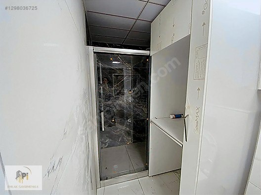 Pİ GAYRİMENKUL'den BATIKENT'te SIFIR 2+1 DAİRE - ESKİŞEHİR TEPEBAŞI fotoğraf 21