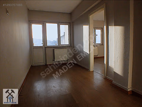 Zonguldak 467 Evler Semtinde Satılık 2+1 Daire - ZONGULDAK MERKEZ fotoğraf 29