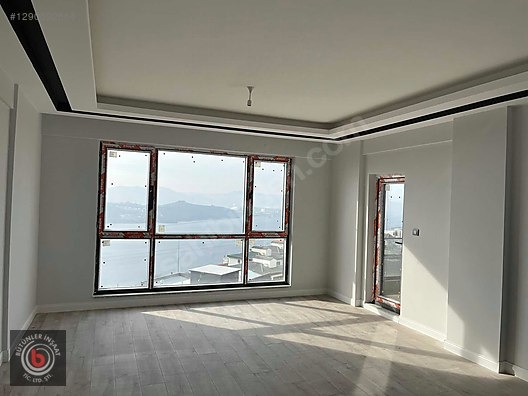 BÜTÜNLER'DEN 3,5+1 SİTE İÇİ SATILIK SIFIR DAİRE - BURSA GEMLİK fotoğraf 15