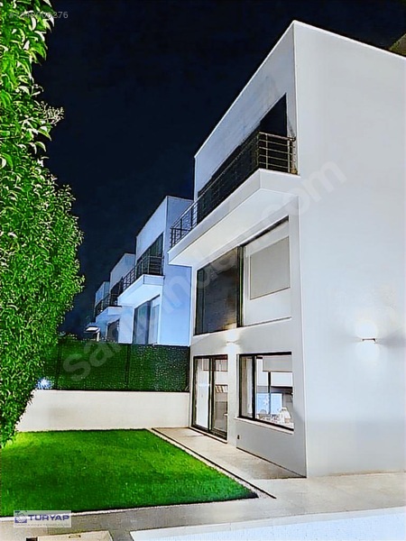 TURYAP KOZA'dan Satılık Villa - KOCAELİ DARICA fotoğraf 7