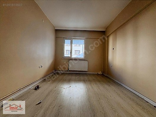 İMİR EMLAK'TAN ASANSÖRLÜ 3+1 ARA KAT DAİRE - ANKARA PURSAKLAR fotoğraf 16