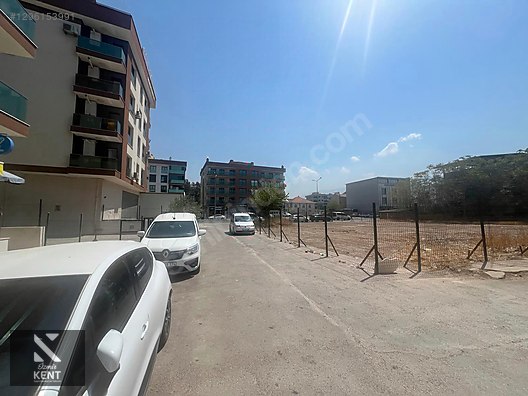 Bornova Doğanlar'da Satılık 35 M2 Dükkan - İZMİR BORNOVA fotoğraf 23
