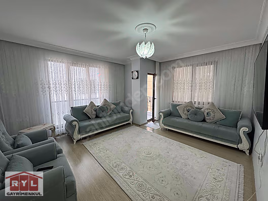 Sancaktepe Sarıgazi İnönü Mh Satılık 2+1 Daire - İSTANBUL SANCAKTEPE fotoğraf 55