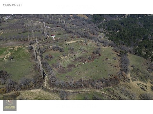 SAKARYA GEYVE DOĞANCIL'DA YOLA CEPHE 7.651 M2 UYGUN ARSA - SAKARYA GEYVE fotoğraf 15